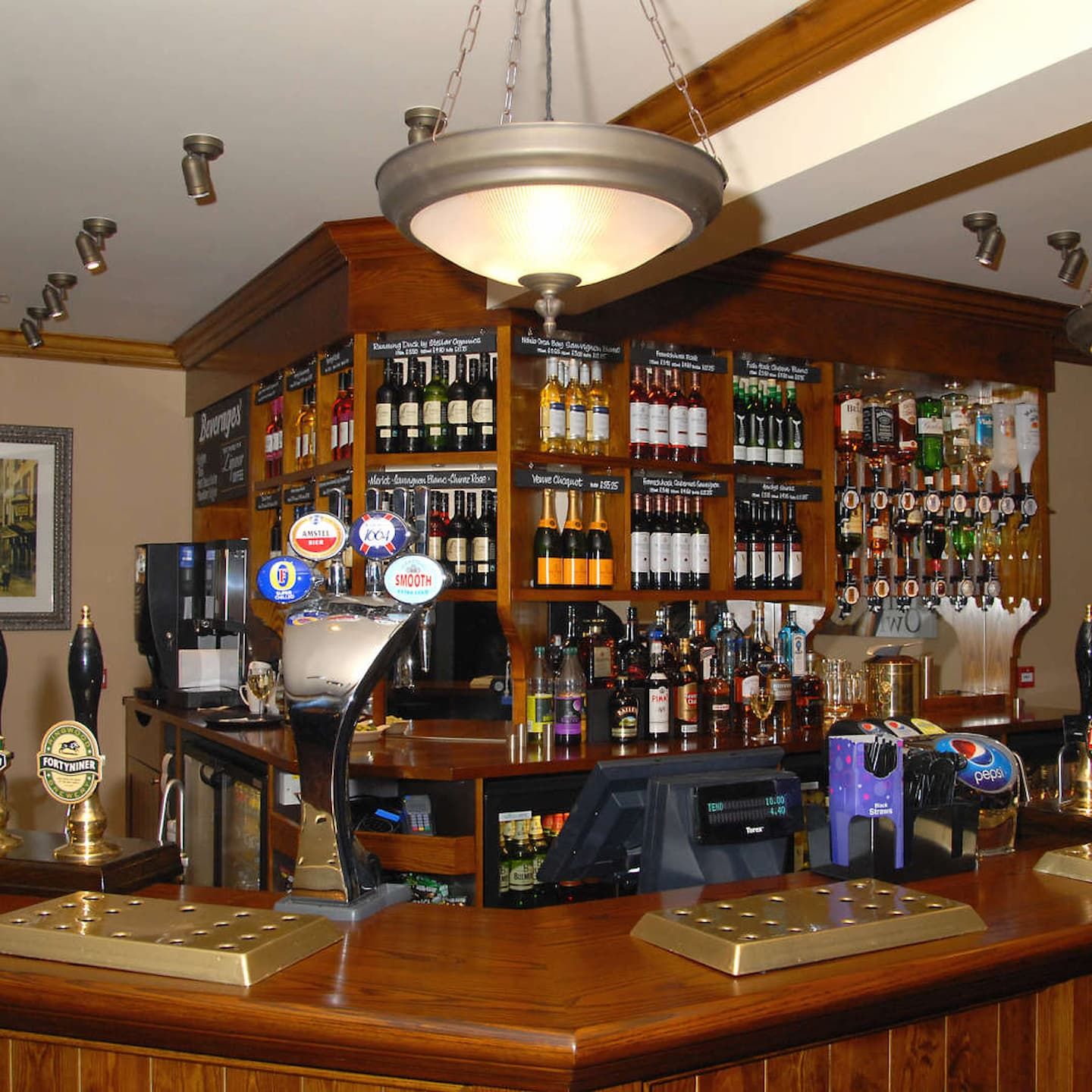 Good food & great times at The Barn Owl Quedgeley